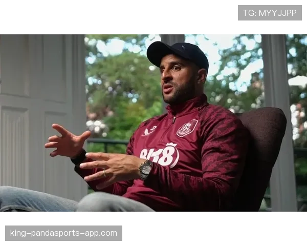 凯尔·沃克为何从谢菲联青训起步却未能留队？职业起点的关键转折解析