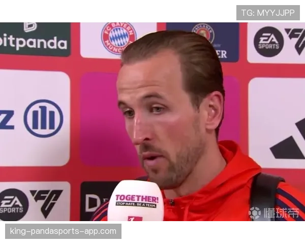 凯恩转型后进攻威胁不减，强强对话中高效终结能力凸显