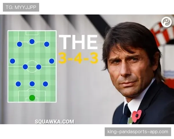 孔蒂三后卫体系的战术执行力如何影响球队赛季表现？